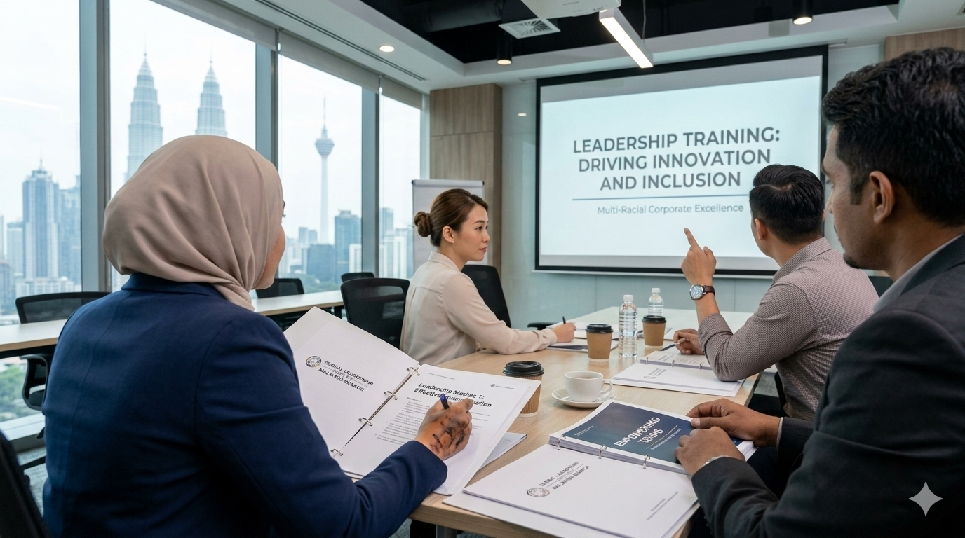 Leadership Fundamentals for Supervisors